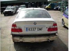 BMW SERIE 3 BERLINA (E46)