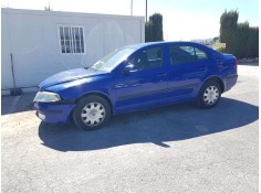 skoda octavia berlina (1z3) del año 2006