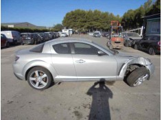 MAZDA RX-8 (SE)