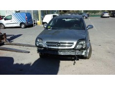 OPEL VECTRA C BERLINA