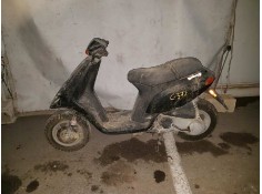 PIAGGIO (VESPA) TPH