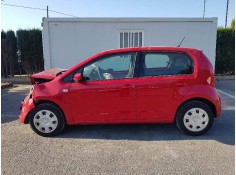SEAT MII (KF1)