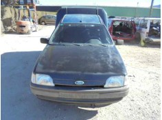 FORD FIESTA BERL./COURIER