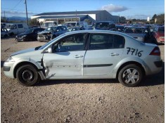 RENAULT MEGANE II CLASSIC BERLINA