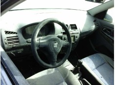 SEAT IBIZA (6K1)