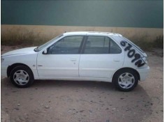 PEUGEOT 306 BERLINA 3/4/5 PUERTAS (S2)