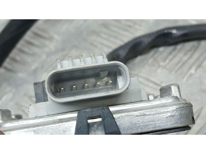 Recambio de sonda lambda para renault express advance referencia OEM IAM 227901389R  HMLGT6114R