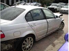 BMW SERIE 3 BERLINA (E46)