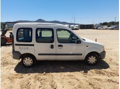 RENAULT KANGOO (KC0/1_)
