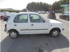 NISSAN MICRA (K11)