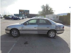 OPEL OMEGA B