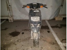PIAGGIO (VESPA) TPH