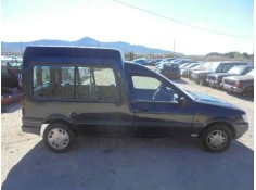 FORD FIESTA BERL./COURIER
