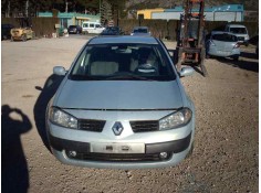 RENAULT MEGANE II CLASSIC BERLINA