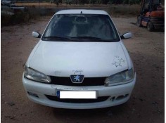 PEUGEOT 306 BERLINA 3/4/5 PUERTAS (S2)