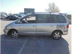 SEAT ALHAMBRA (7V9)
