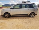 dacia lodgy del año 2012