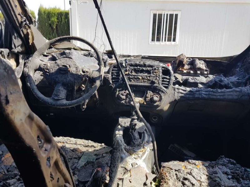 nissan juke (f15) del año 2018