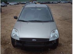 FORD FIESTA (CBK)
