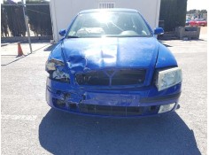 SKODA OCTAVIA BERLINA (1Z3)