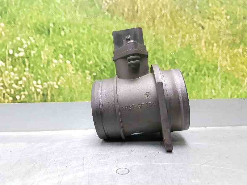 Recambio de caudalimetro para audi a3 (8p) 1.9 tdi ambition referencia OEM IAM 038906461B 0281002531 BOSCH