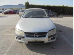 OPEL OMEGA B