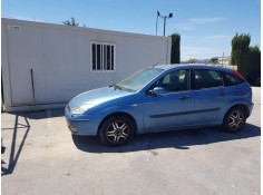FORD FOCUS BERLINA (CAK)
