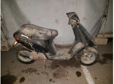 PIAGGIO (VESPA) TPH