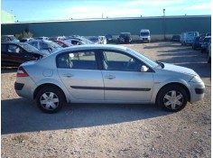 RENAULT MEGANE II CLASSIC BERLINA
