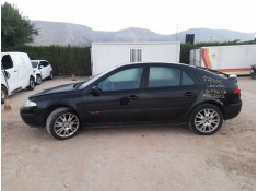 RENAULT LAGUNA II (BG0/1_)