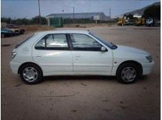 PEUGEOT 306 BERLINA 3/4/5 PUERTAS (S2)
