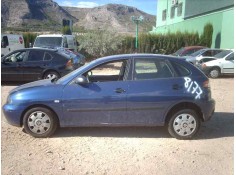SEAT IBIZA (6L1)