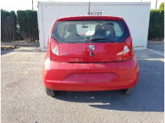 SEAT MII (KF1)