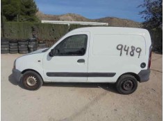 RENAULT KANGOO (F/KC0)