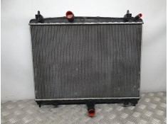 RADIADOR AGUA 9687359980 1271BD05BA DELPHI