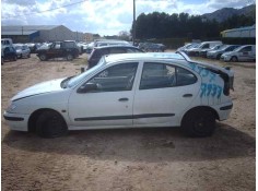 RENAULT MEGANE I BERLINA HATCHBACK (BA0)