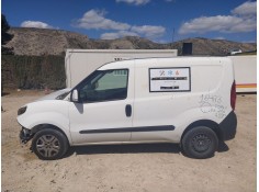 FIAT DOBLO CARGO (263_)