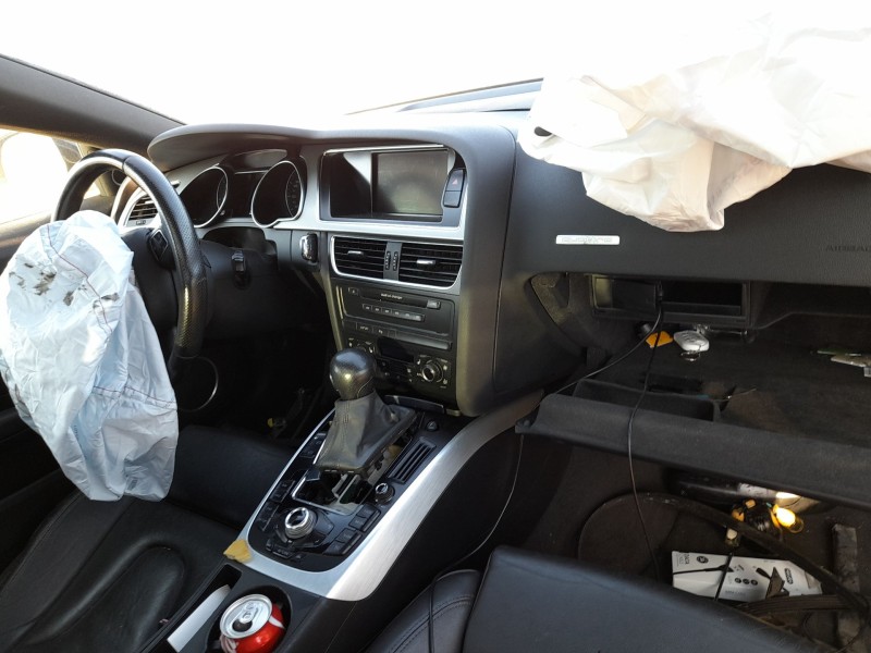 audi a5 (8t3) del año 2008