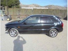 MAZDA 323 BERL. F/S (BJ)