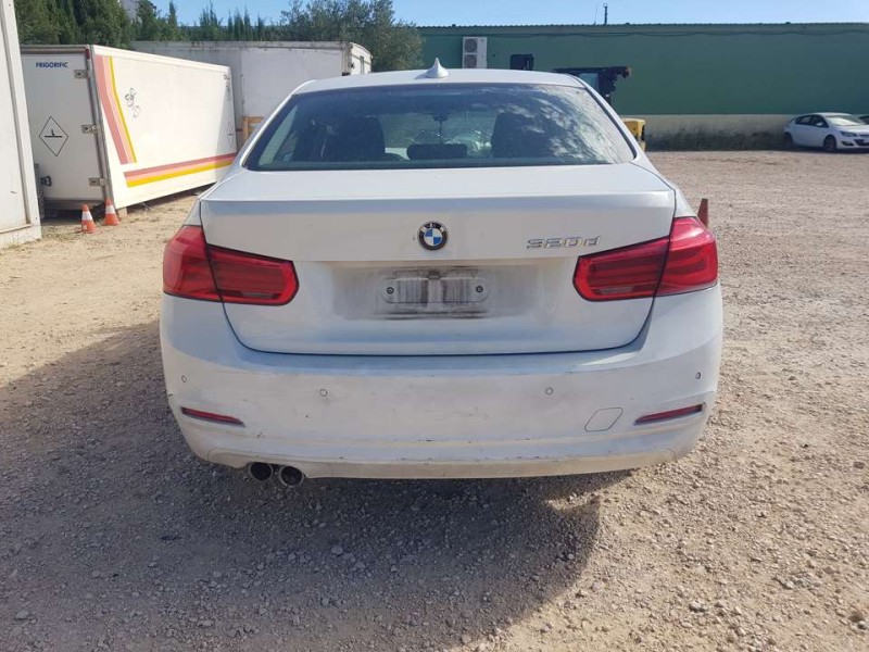 bmw serie 3 lim. (f30) del año 2015