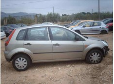 FORD FIESTA (CBK)