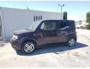 nissan cube (z12) del año 2010