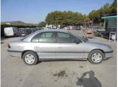 OPEL OMEGA B