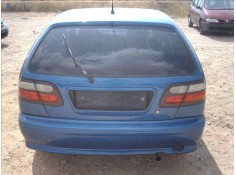 NISSAN ALMERA (N15)