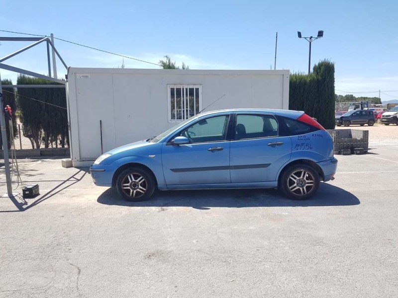 ford focus berlina (cak) del año 2002