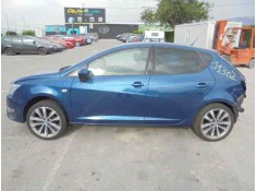 SEAT IBIZA (6P1)