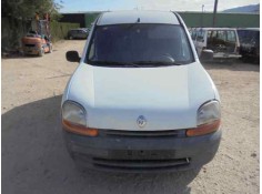 RENAULT KANGOO (F/KC0)
