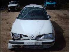 RENAULT MEGANE I BERLINA HATCHBACK (BA0)