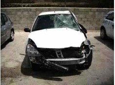 RENAULT CLIO II FASE II (B/CB0)