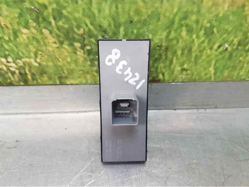 Recambio de mando elevalunas delantero izquierdo para seat altea xl (5p5) style copa referencia OEM IAM 1K4959857B  